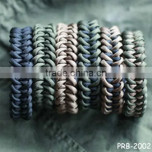 Metal charms for Paracute bracelets Wholesale PRB-2002