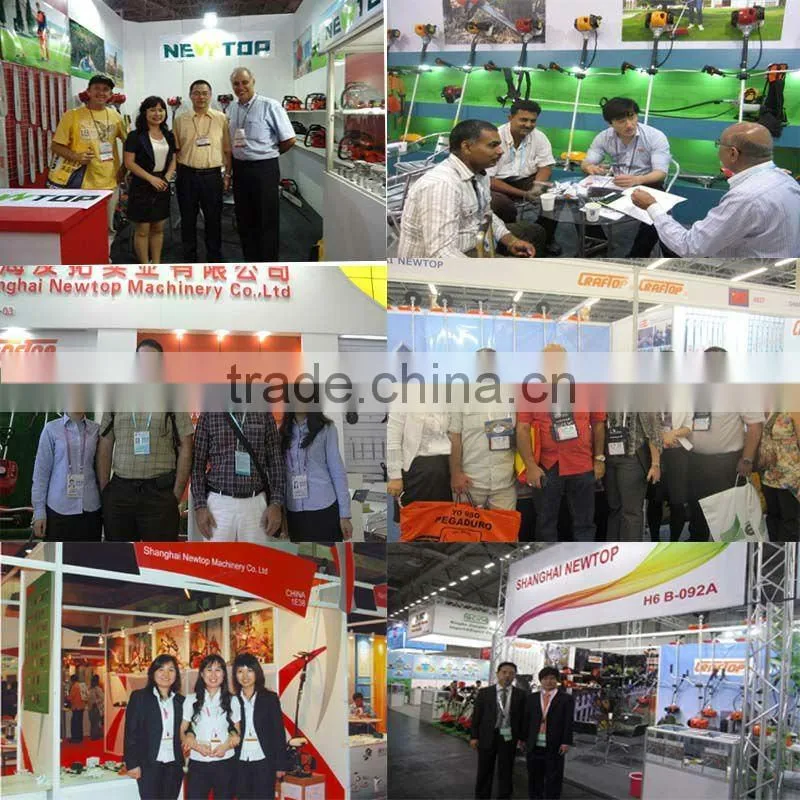 Brush Cutter Spare Parts for Trimmer line