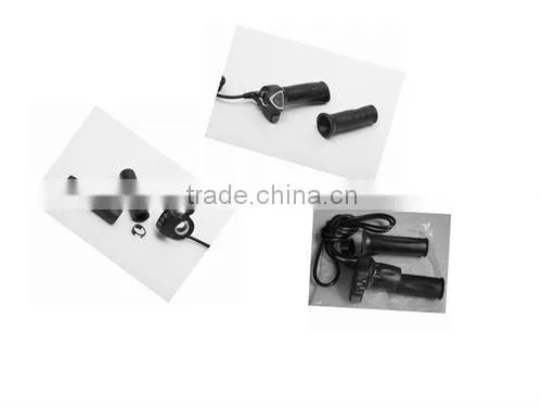 Thumb throttle for electric bike china