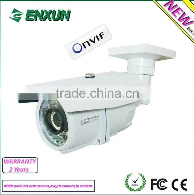 Best Selling 4ch 960H CCTV Camera System DVR Kit