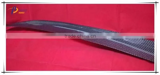 Newest carbon Fiber Trunk Spoilers For BMW F32 4Series
