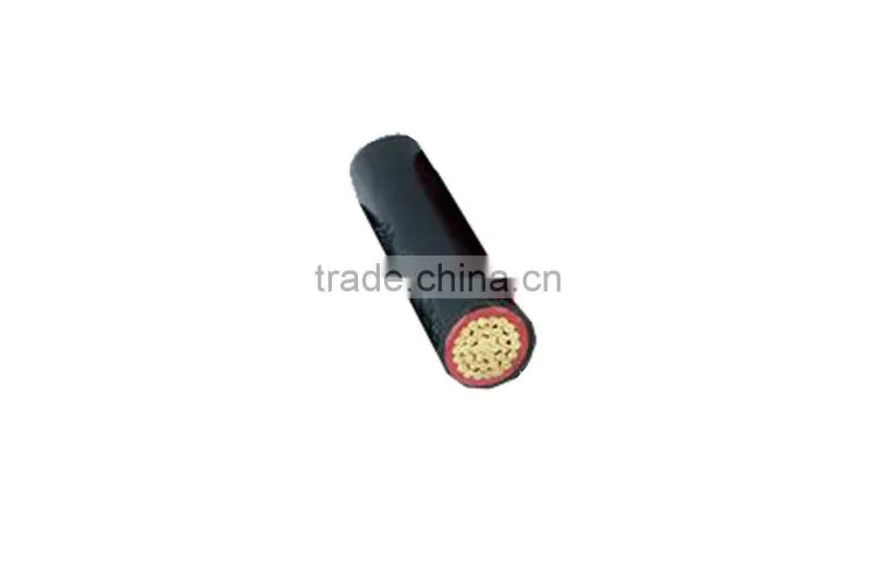 one core Copper conductor XLPE insulated PVC sheathed power cable 16mm2