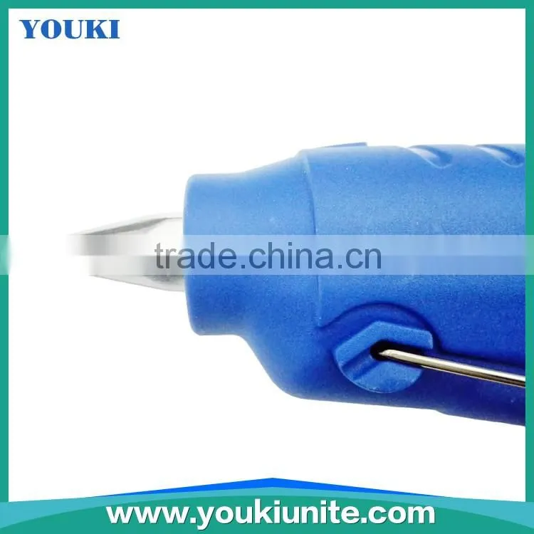 High Quality Hot Melt Glue Gun 40W YKG-2002