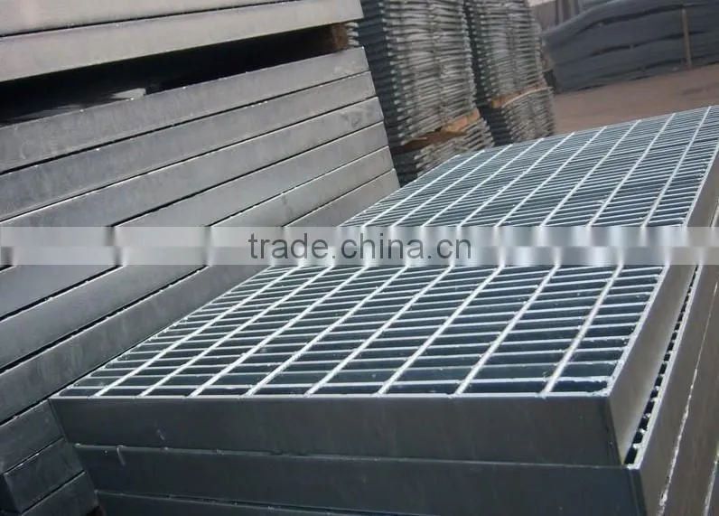 stainless Steel Grate with high quality ( Factory & Exporter)