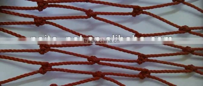 KNOTTED NET