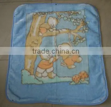 baby soft blankets