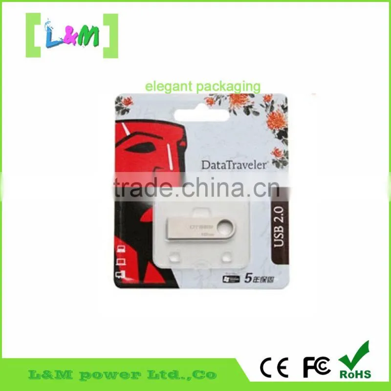 Free Laser Engraving logo Mini USB, Most Portable Metal Mini USB Flash Drives