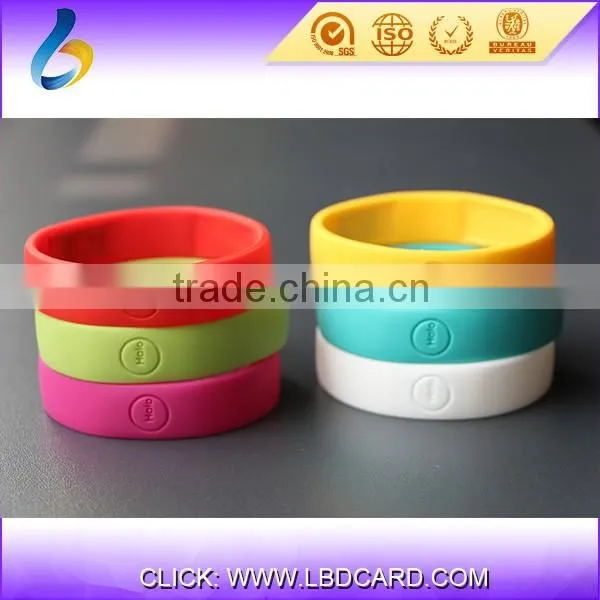 RFID 13.56MHZ CMYK MIFARE PLUS S 2k 4k Loco magnetic stripe card