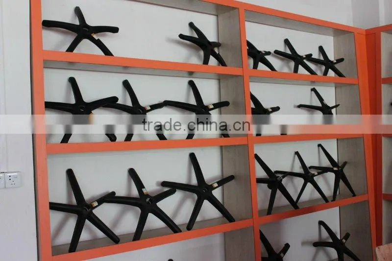 Nylon chair legs PAS-L320