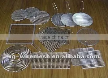 (manufacturer,low price) Barbecue wire mesh