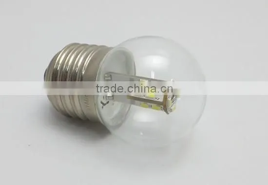 Small New Design Grow Light T28 Lampada LED E27