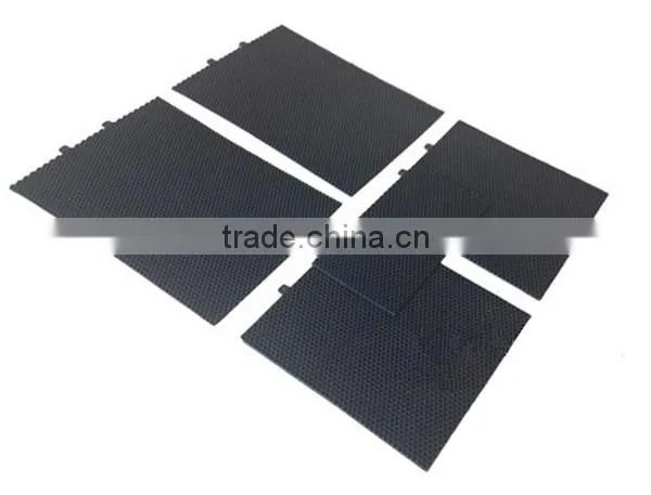 rubber car mat ,floor mat ,car mat