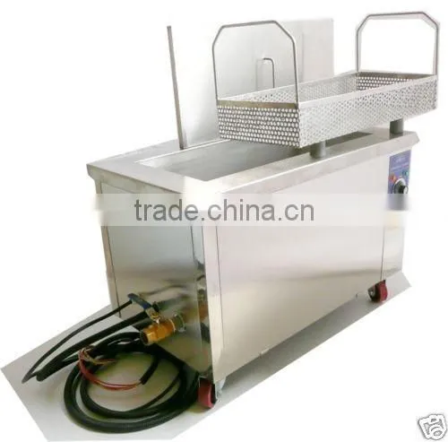 TS-01 Series Single-type ultrasonic cleaning machine