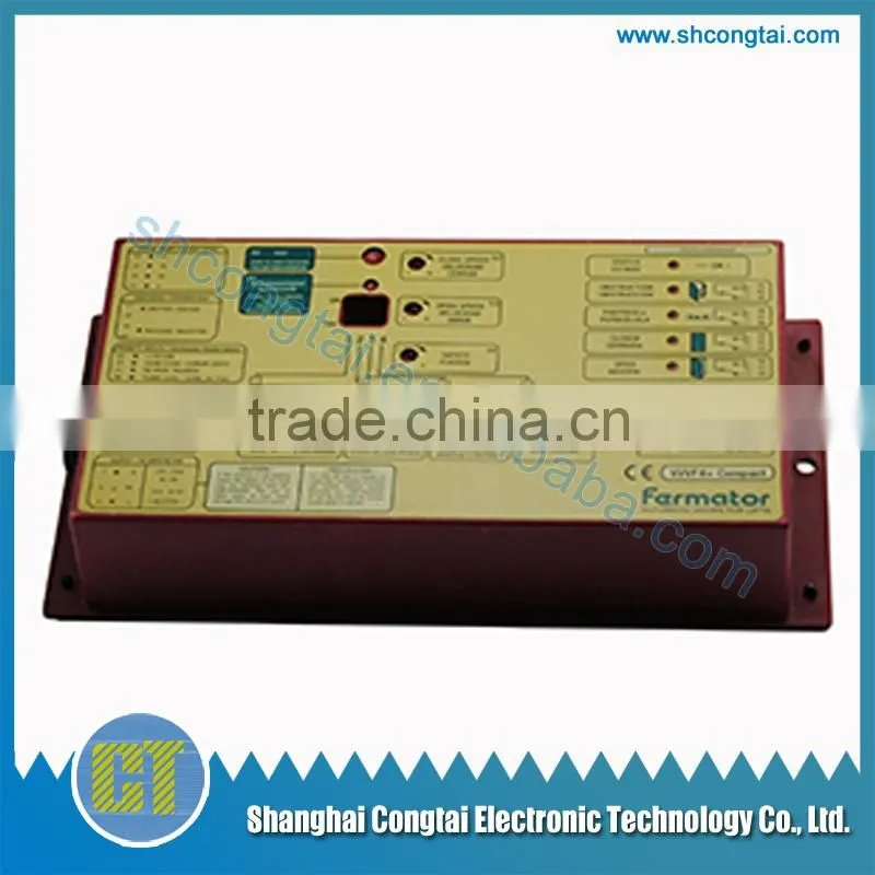 90.30.10 VVVF4+ 0.4KW, Elevator Door Controller