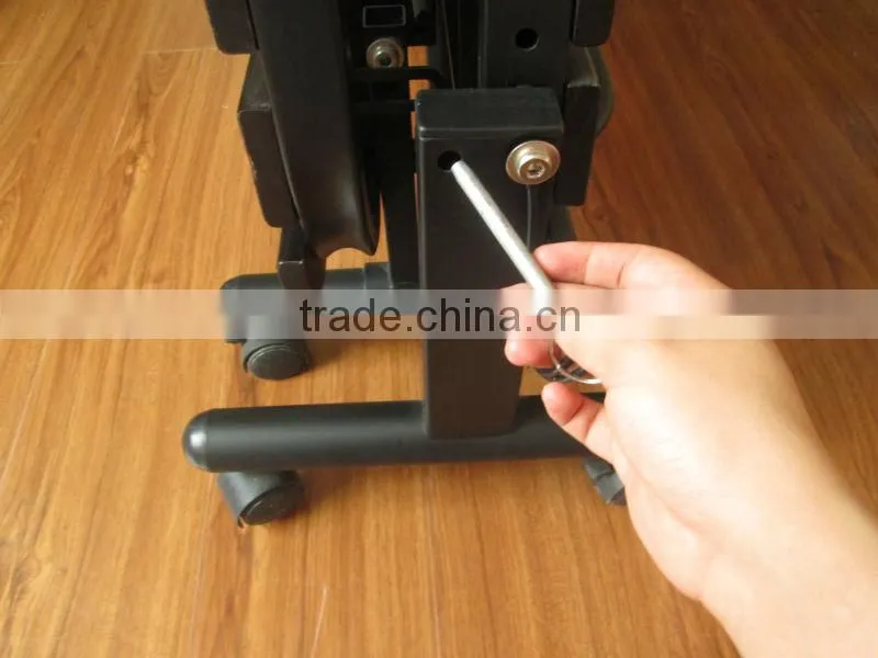 Folding Wood bed Batten Bed