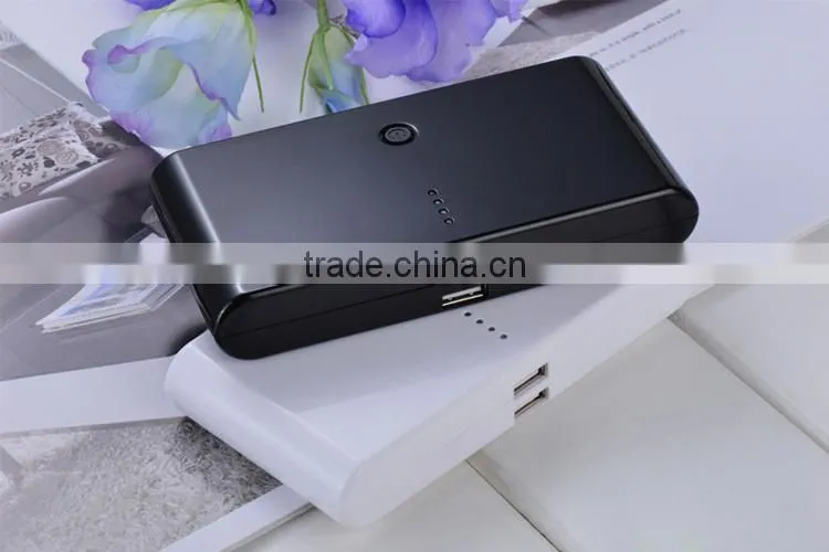5V 2A 8800mAh Power Bank support for Andorid and IOS mobile phone