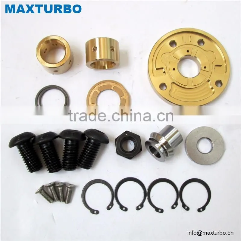 RHG6 Turbo Repair / Rebuild/ Service Kit for Duramax LB7 6.6L GMC Chevy