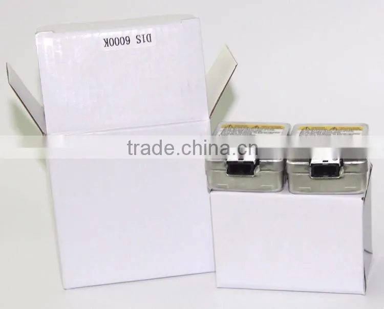 Hot selling China car parts car lighting spare parts HID bulb Ksenon lamp D1 metal bracket fit with original ballast