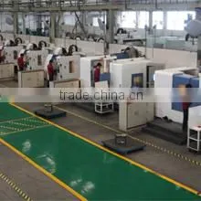 Qingdao Plastsea International Trade Co., Ltd. company overview - view 3