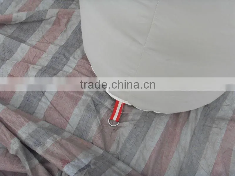 HOLA giant inflatable tent/white inflatable tent for sale