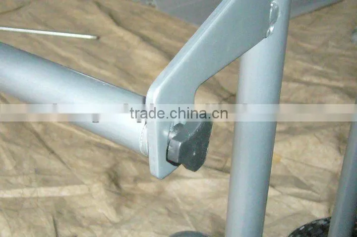 factory sale carrying oil drum logistic carts