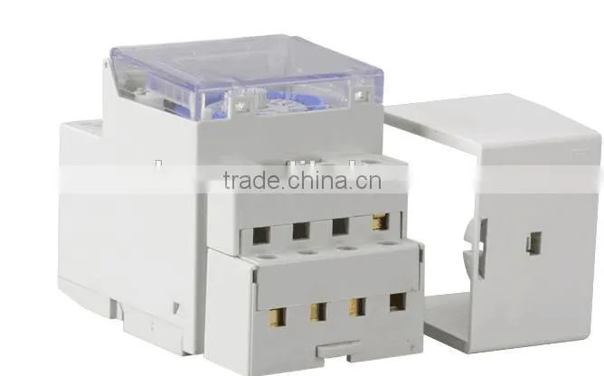 Mechanical Programmable Time Switch 240V 24 hour SUL161h