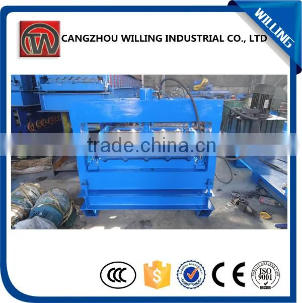 crimping machine for India
