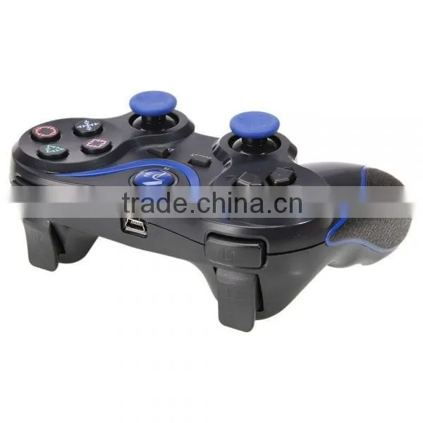 Wireless Gamepad Controller Video Game Accessory For PS3/PS3 Slim