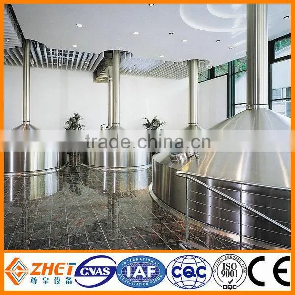 Beer Brewing Equipment/ Beer making System