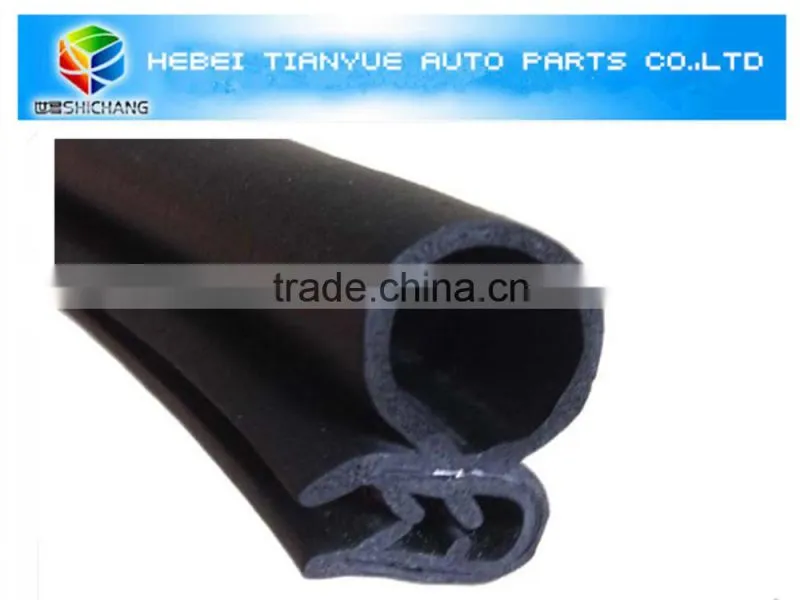 hot selling auto door EPDM seal strips