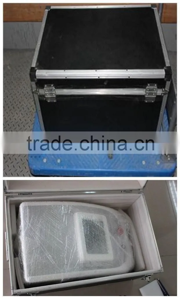 Pain Free 808nm Laser Diode Epil Unwanted Hair Removal Laster Treatment Laser Depilator