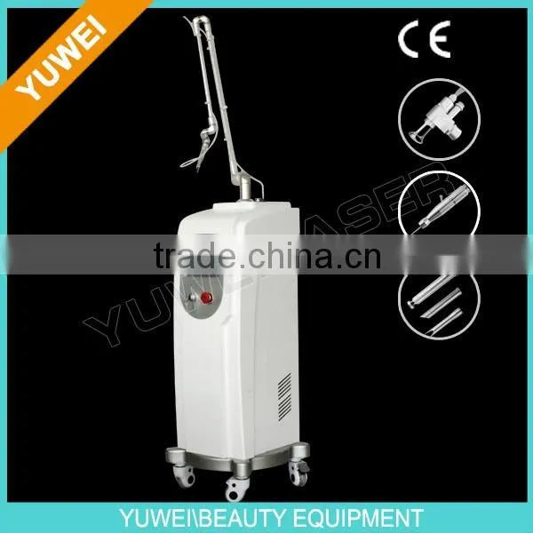 vaginal rejuvenation laser improve loose situation