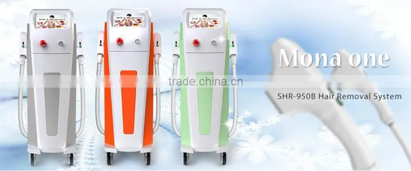 dealership wanted! Professional elight one ipl hair remover for sale