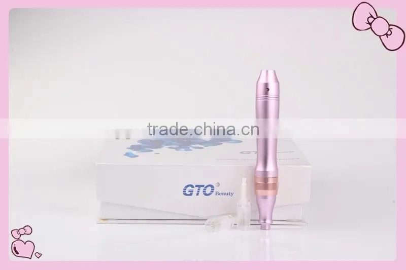Dr Pen Ultima M7 12 Pins Micro Needle Pen Derma Pen