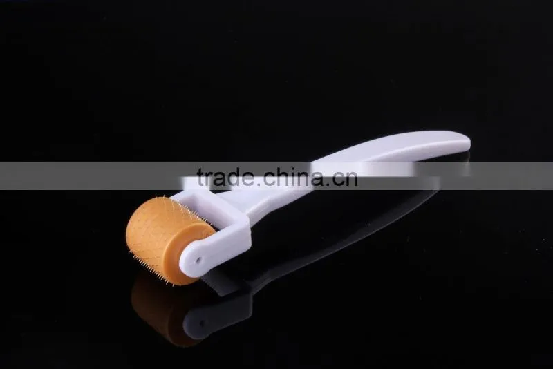 Mesotherapy Needles Derma Roller Meso Roller With 200 Needles
