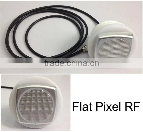 2015 new hot sale beauty salon mesotherapy facial rf beauty equipment