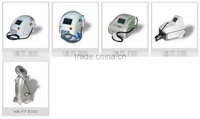 beauty equipment hair removal ipl portable new medical products