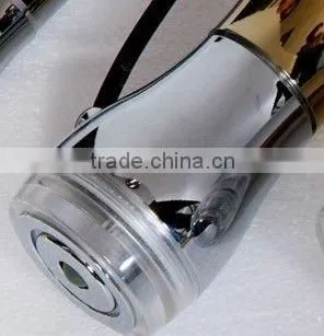 WF-14 Microcurrent Electroporation Machine with golden spoon