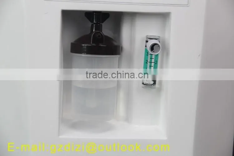 Newset hot selling skin care expert oxygen jet instrument