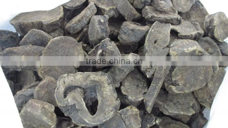 da huang dried rhubarb
