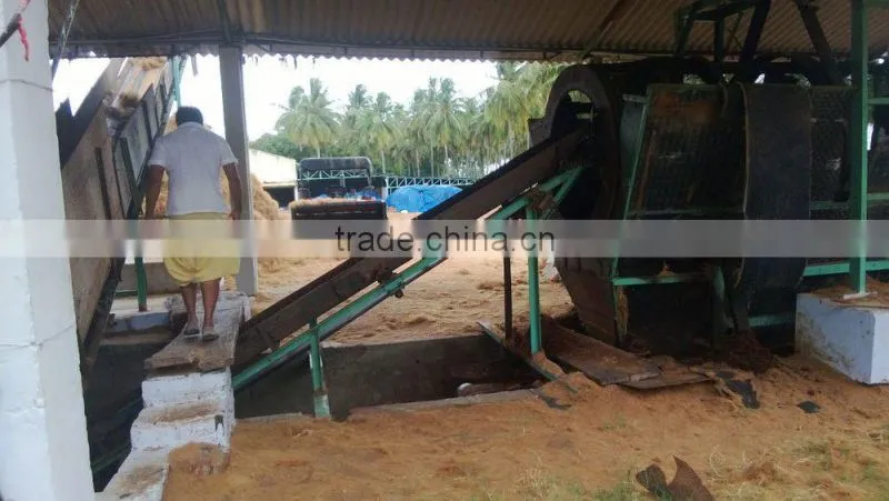 Natural Coco peat/Coco pith/Coir Products