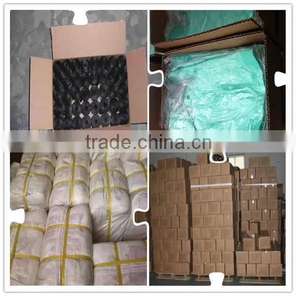 eco-friendly fresh vegetables packaging plastic bag