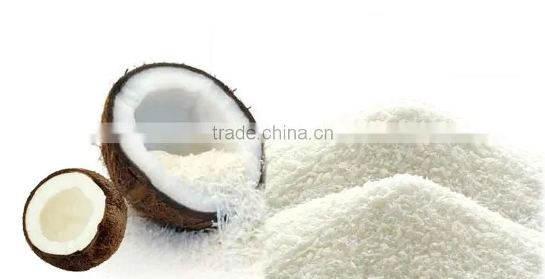 DESICCATED COCONUT HIGH FAT MEDIUM/FINE GRADE (SKYPE: VISIMEX09)