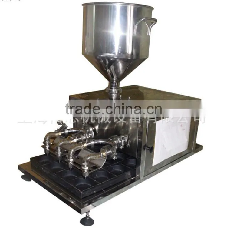 Hot Sale Automatic cake forming machine