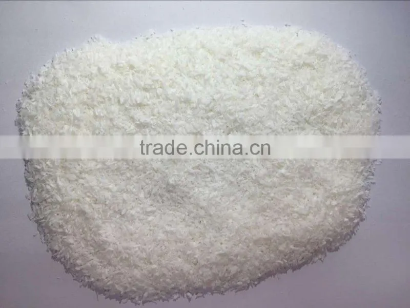 Reduced Fat Desiccated coconut (free of SO2)-grade: medium