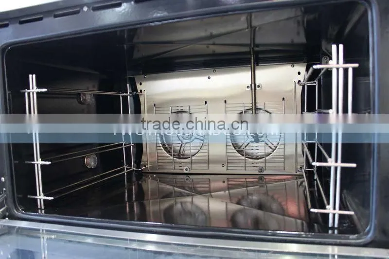 2017 Hot Sale Small Electric Convection Oven Accessories TT-O130