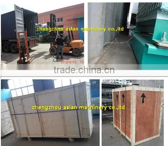 chicken slaughtering machine / chicken pre-cooling machine