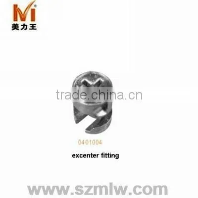 new product,spherical surface adapting piece,zinc-alloy eccentric furniture MINIFIX,furniture connector fittings or cam