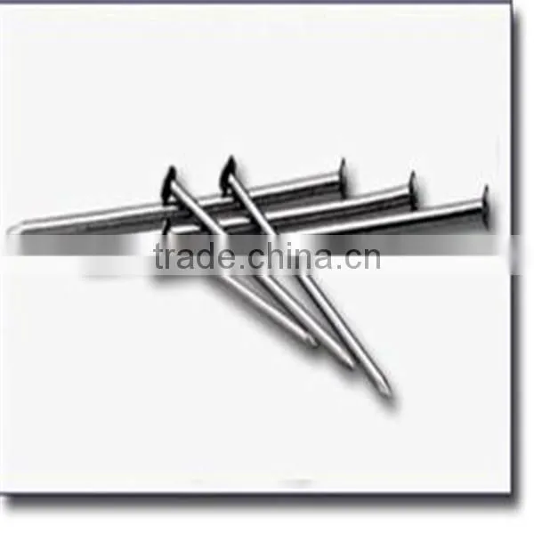 excellent performance and competitive price steel nail making machine