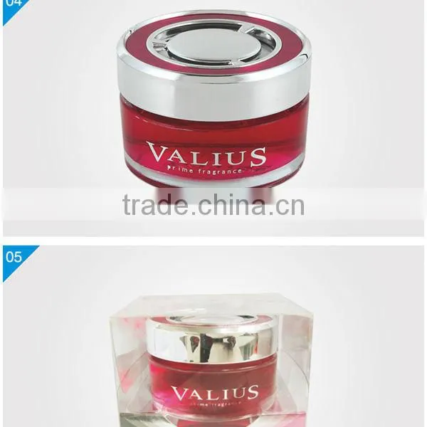 New arrival perfume bottle set